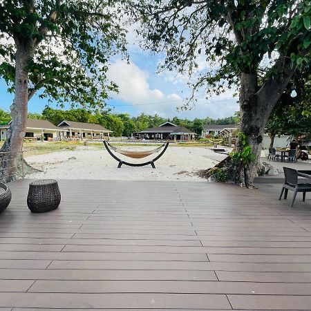 Fig Sunset View Resort Siquijor Exterior photo