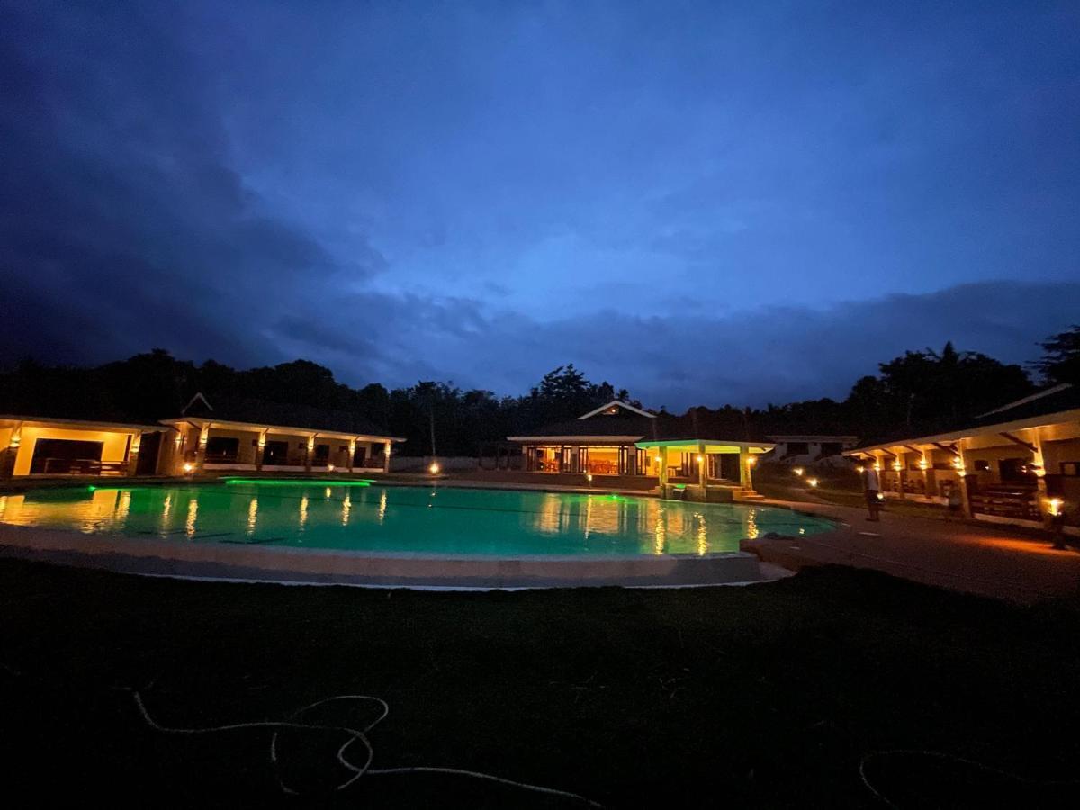 Fig Sunset View Resort Siquijor Exterior photo