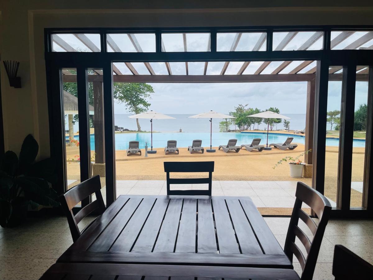 Fig Sunset View Resort Siquijor Exterior photo