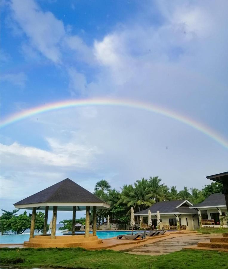 Fig Sunset View Resort Siquijor Exterior photo