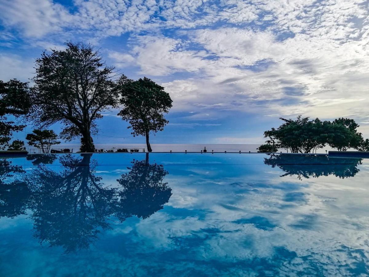 Fig Sunset View Resort Siquijor Exterior photo